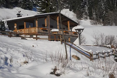 Chalet in Niederndorf bij Skiwelt Skilift