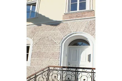 Casa vacanze Müller Salisburghese