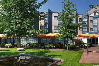 Appartement Vacances avec la famille Brühl