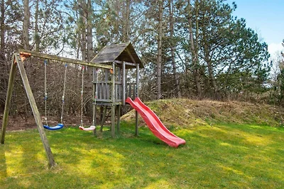 12 Personen Ferienhaus in Løgstør-By Traum