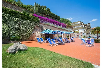 Appartamento classico a Pietra Ligure