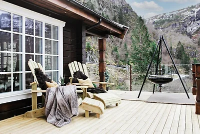 9 Personen Ferienhaus in Geiranger-By Traum