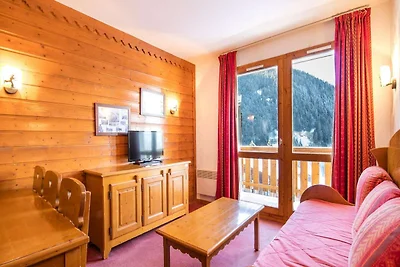 Appartamento per famiglie a 60 m dalle piste ...