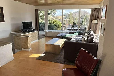 Appartamento Bärenhütte, Altenau