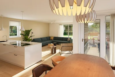 Privates Wellness-Retreat für die Familie