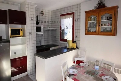 Soulan Residence f�r sechs Personen