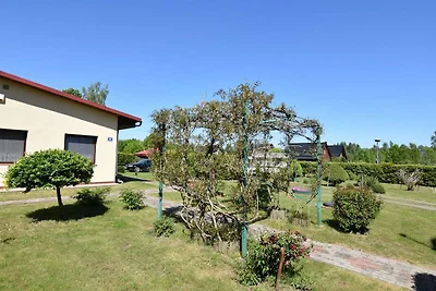 Ferienwohnung in Kopalino