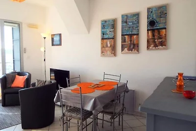 2 Kamers voor 4 personen