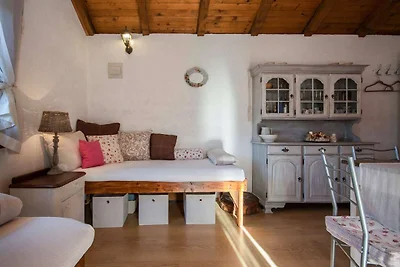 Schöne Wohnung in der Nähe des Strandes...