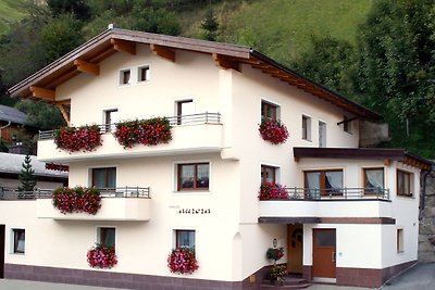 Apartment mit Infrarot-Sauna unweit des Skige...