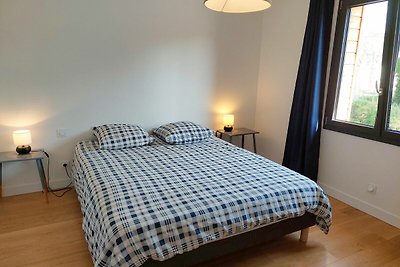 Jolie maison de vacances au calme, presqu‘île...