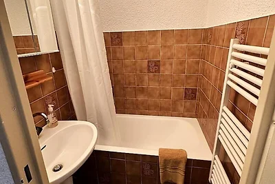 Residence The Pool f�r vier Personen