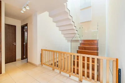 Villa in Albufeira bij Salgados Strand