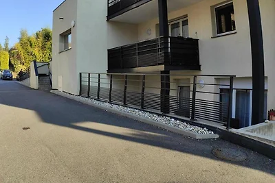 Residenza Terrasses Des Thermes