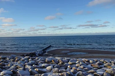 8 Personen Ferienhaus in Gilleleje-By Traum