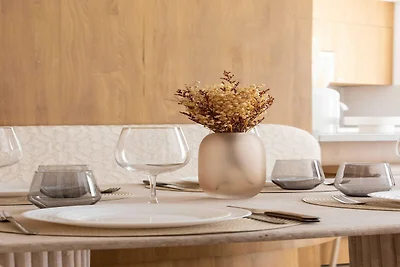 Apartment mit 2 Zimmern f�r 6 Personen