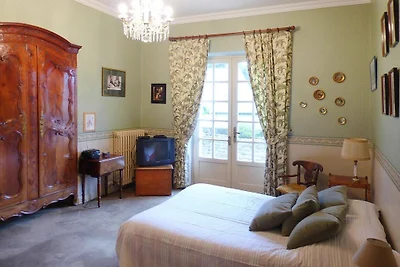 Ferienhaus in St. Malo f�r 5 Personen