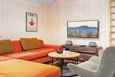 24 person holiday home in Hasselberg