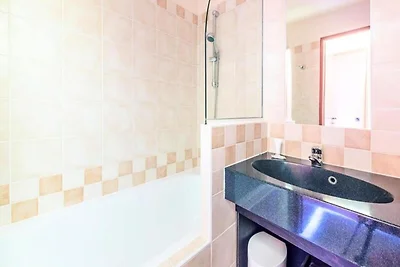 Wohnung in Avoriaz mit direktem Pistenzugang