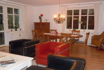 "Villa Alt-Rahlstedt"
