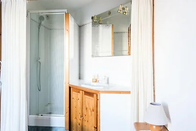 Appartement à Montchavin près des pistes de...