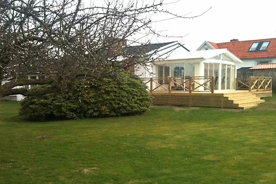 4 Sterne Ferienhaus in SKÅNE/VEJBYSTRAND