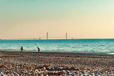 8 persone case ad Slagelse-By Traum