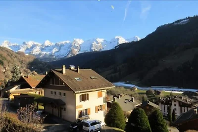 Studio für 3 Personen