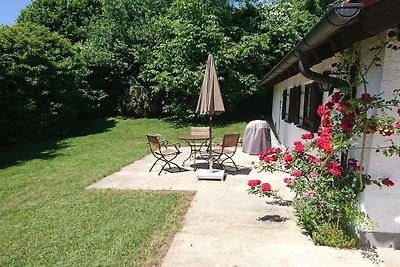 Ferienhaus am Chiemsee