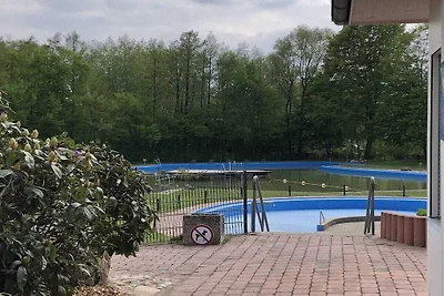 Ferienhaus mit 3 Schlafzimmer