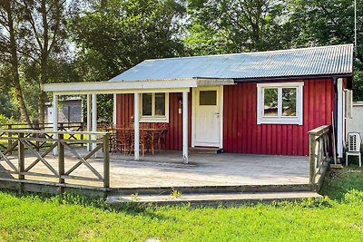 5 Personen Ferienhaus in Køpingsvik