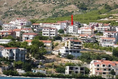 Apartmani Cihorich - Studio Apartment