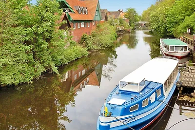 12 Personen Ferienhaus in Otterndorf