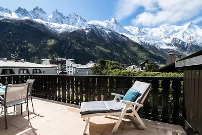 3 Zimmer für 4 Personen