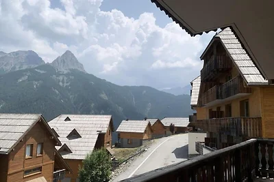 2 Zimmer für 6 Personen