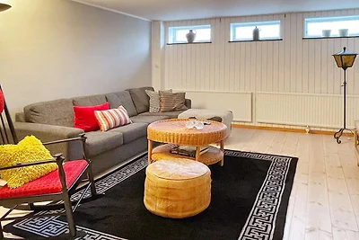 7 Personen Ferienhaus in SÖLVESBORG-By Traum