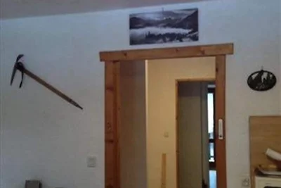 3-kamerhutappartement voor 6 personen, 3 ster...