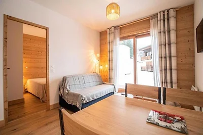 2 Zimmer für 4 Personen