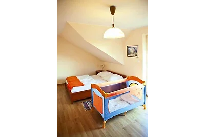 Casa vacanze a Rowy