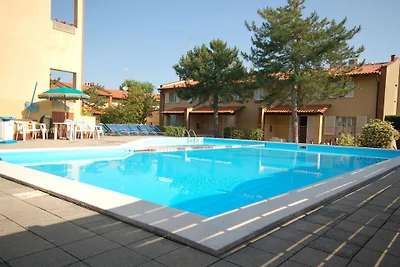 Ferienwohnung mit 2 Schlafzimmer