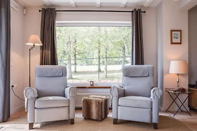 Ferienhaus nahe Naturpark Hohes Venn