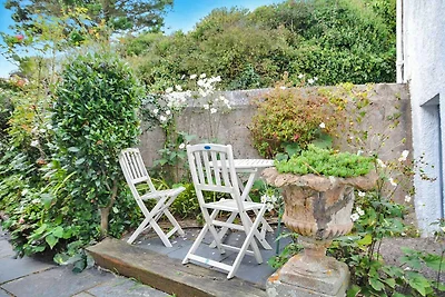 Appartement in Newquay bij Towan Beach