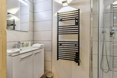 apartman za odmor Obiteljski odmor Hauteluce
