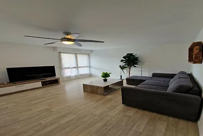 Wohnung in Le Mans nahe...