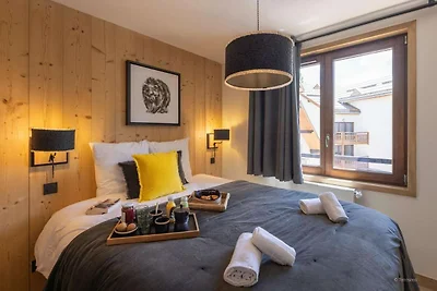 Chalet in Serre Chevalier für Familien