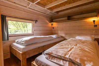 Ferienhaus Erholungsurlaub De Wolden