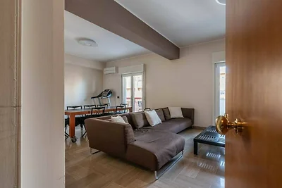 Appartamento Libertà con Terrazza