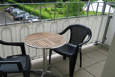 Ferienwohnung Familienurlaub Friedrichroda