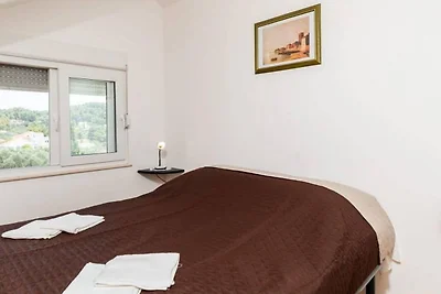 Apartments Fran-Two Bedroom Apartment with Ba...