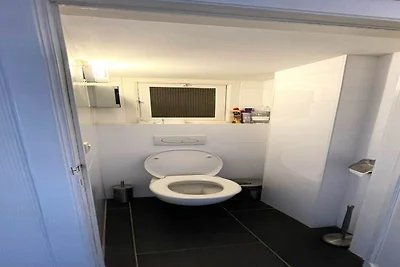 Apartment für 5 Personen mit Meerblick